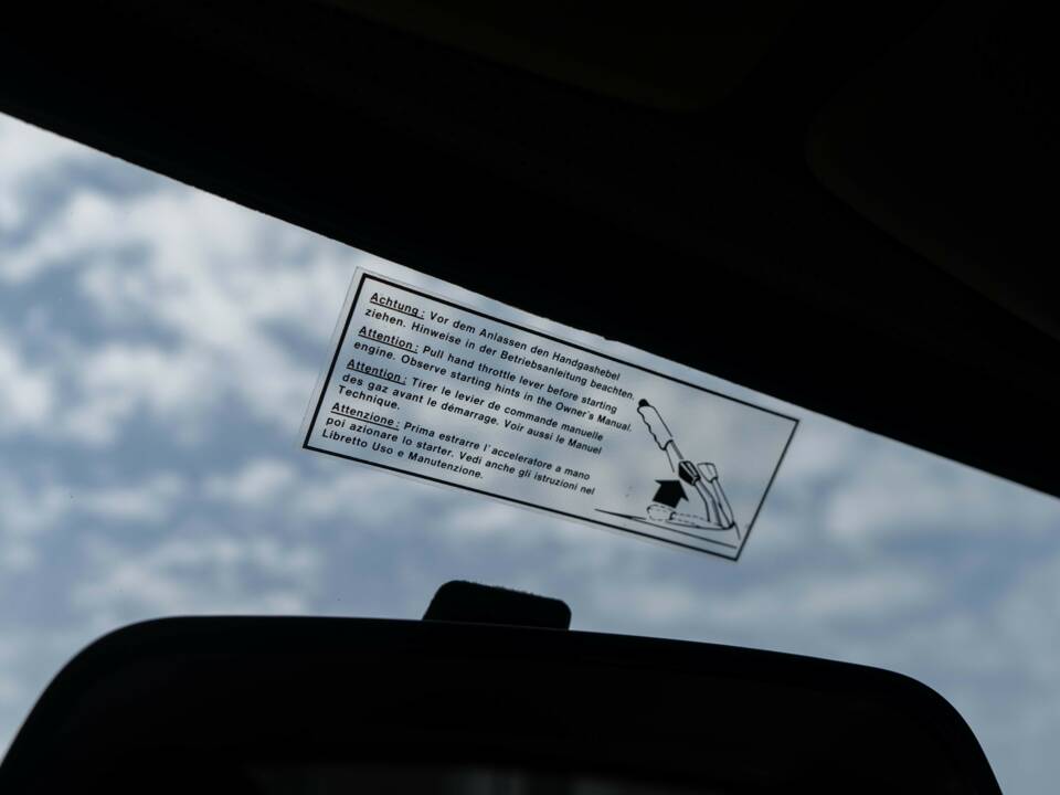 Image 35/37 of Porsche 911 2.7 S (1974)