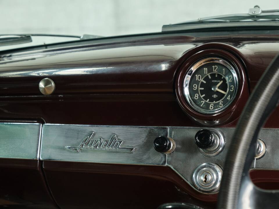 Image 42/50 of Lancia Aurelia B12 (1955)