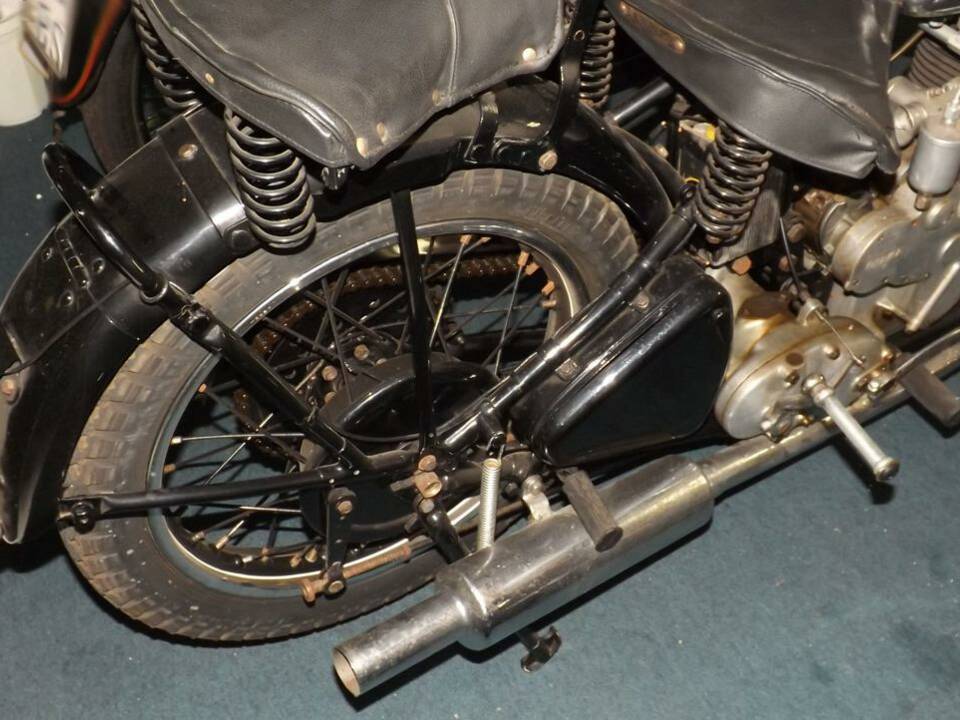 Bild 21/35 von Frera DUMMY (1946)