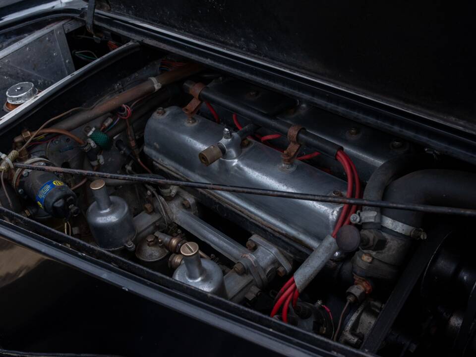 Bild 39/40 von Riley 2.5 Litre RMB (1948)