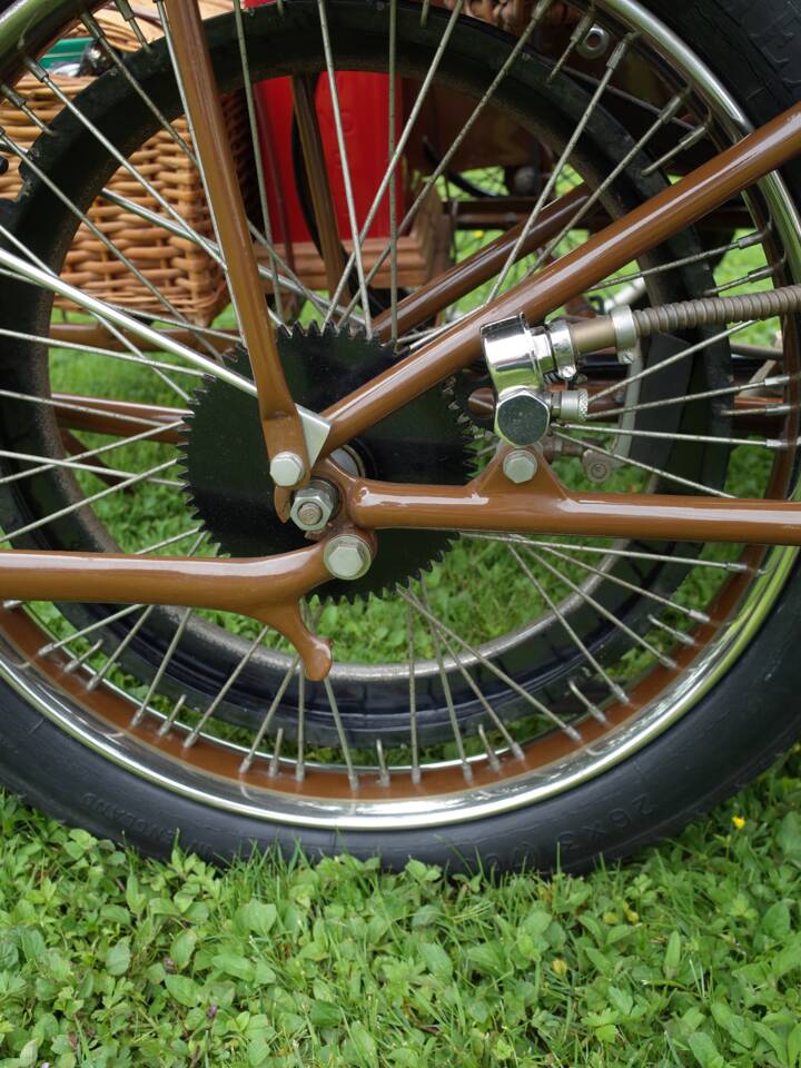 Bild 17/30 von NUT 6 HP (1914)