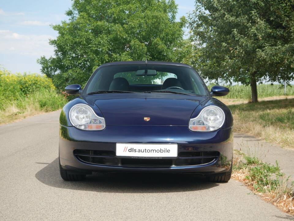 Bild 9/46 von Porsche 911 Carrera 4S (1900)