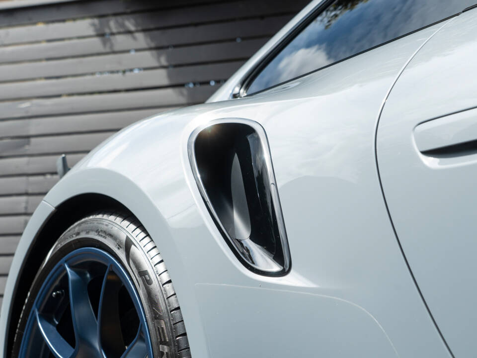 Bild 53/61 von Porsche 911 Turbo S (2023)
