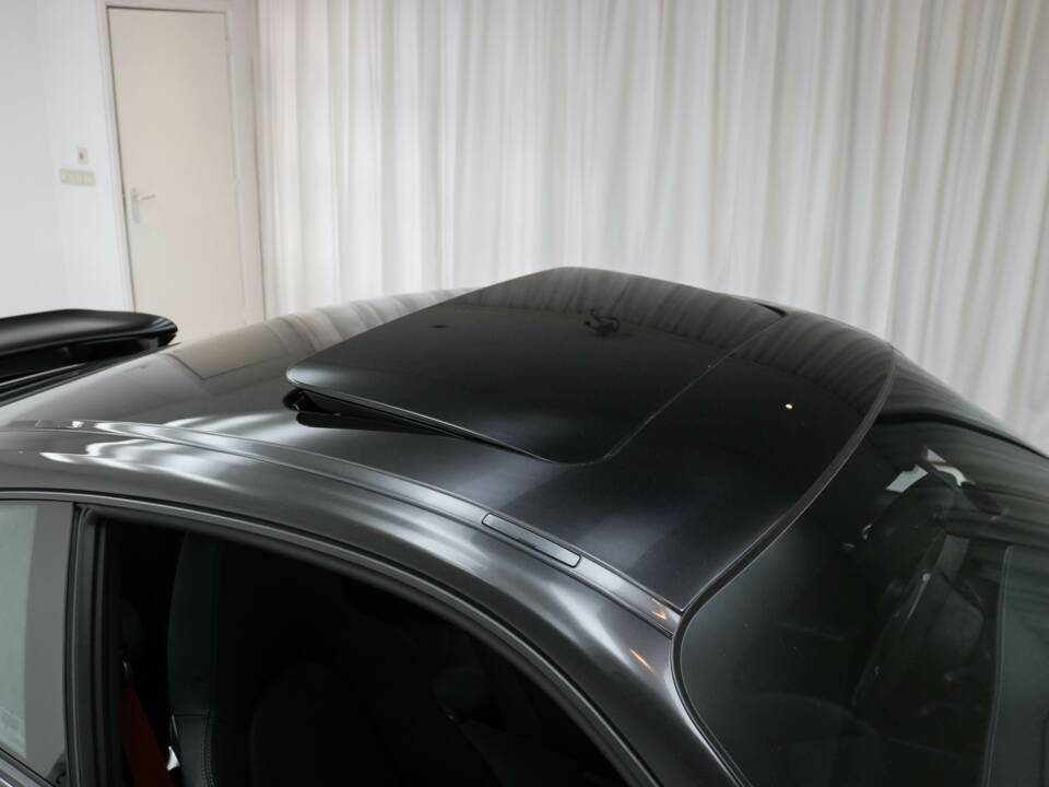 Image 16/20 of Porsche 911 Turbo (2008)