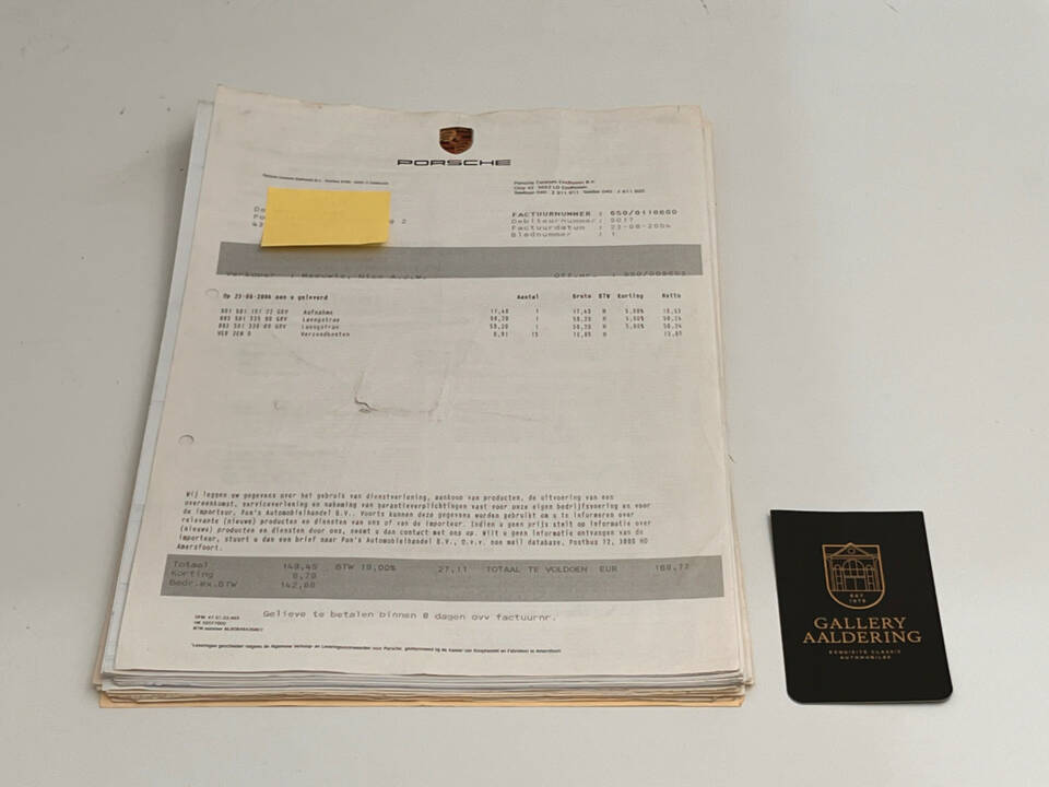 Bild 7/50 von Porsche 912 (1969)