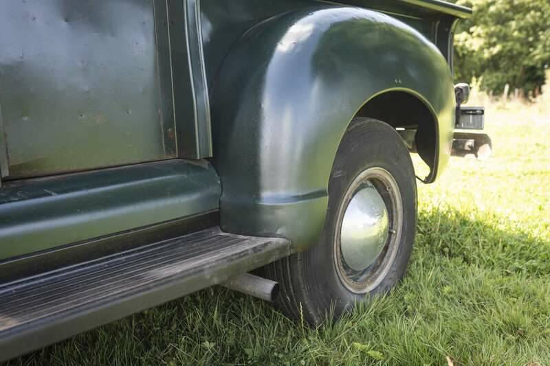 Image 34/50 of Chevrolet 3600 ¾-ton (1949)