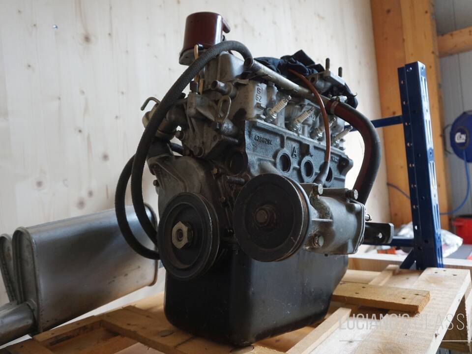 Bild 53/54 von Abarth Fiat 850 TC (1964)