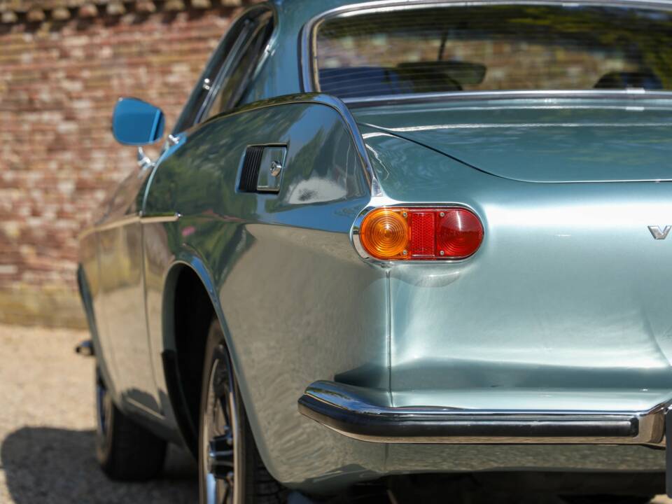 Bild 45/50 von Volvo 1800 E (1970)