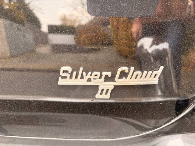Image 7/24 of Rolls-Royce Silver Cloud III (1964)