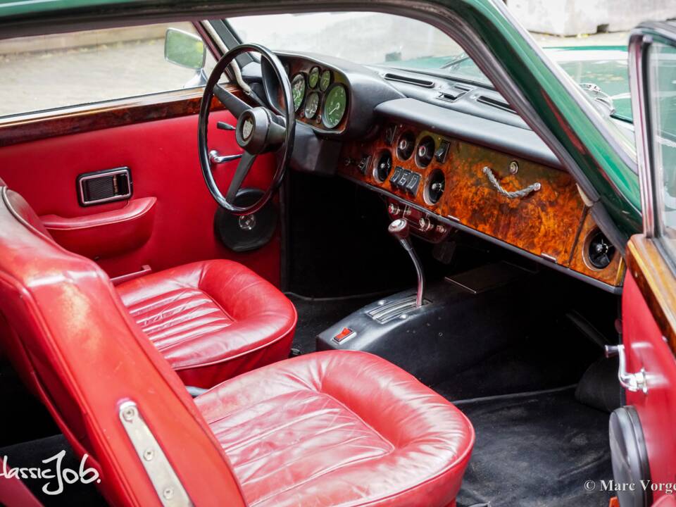 Bild 14/55 von Bristol 411 Mk. I (1970)