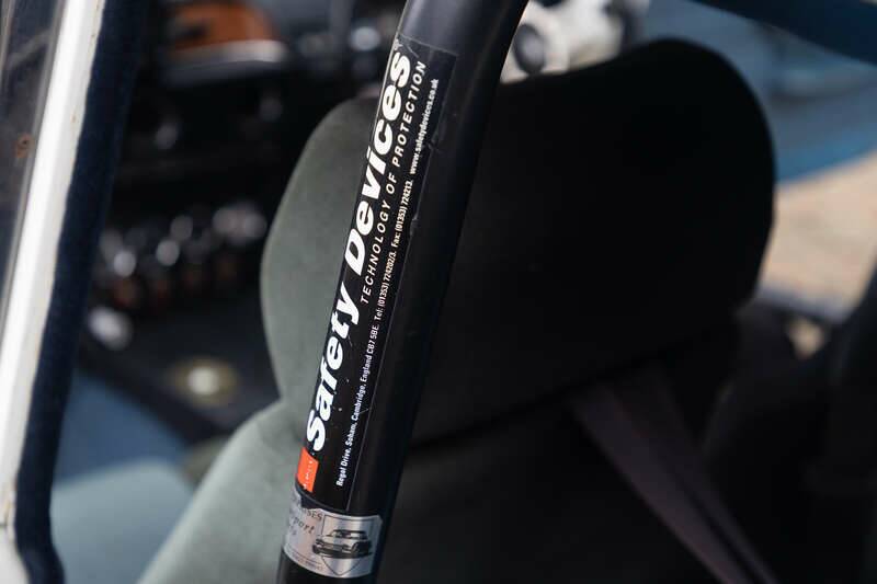 Image 31/50 of Triumph 2000 Mk I (1965)