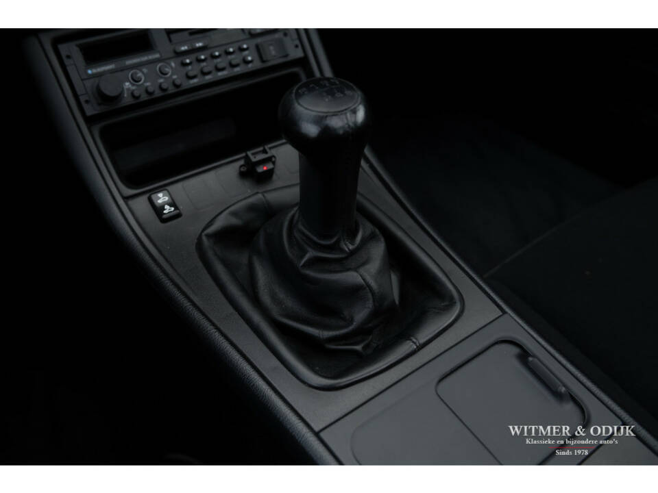 Image 22/30 de Porsche 968 CS (1994)