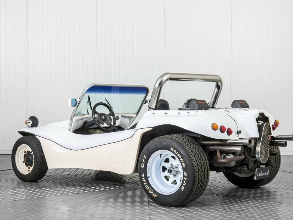 Bild 6/50 von Volkswagen Buggy (1961)