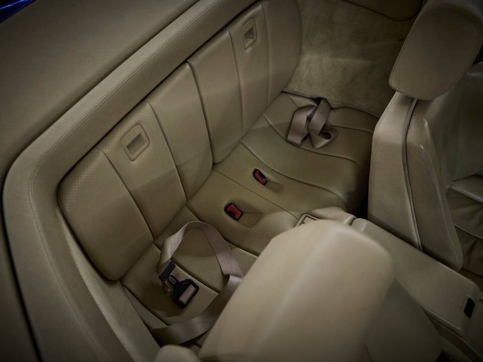 Image 68/100 de Mercedes-Benz SL 280 (1995)