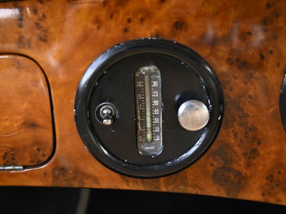Afbeelding 41/50 van Rolls-Royce Phantom II (1933)