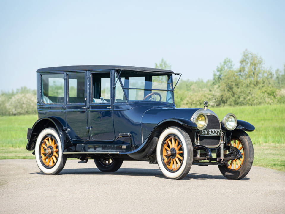 Bild 1/45 von Crane-Simplex Model 5 (1916)