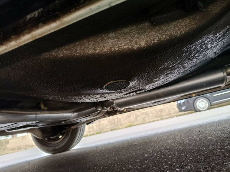 Immagine 41/50 di Alfa Romeo 33 - 1.3 S (1989)