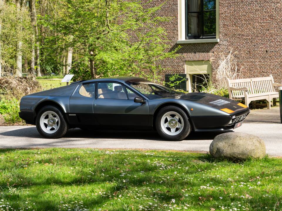 Image 11/27 of Ferrari 512 BBi (1984)