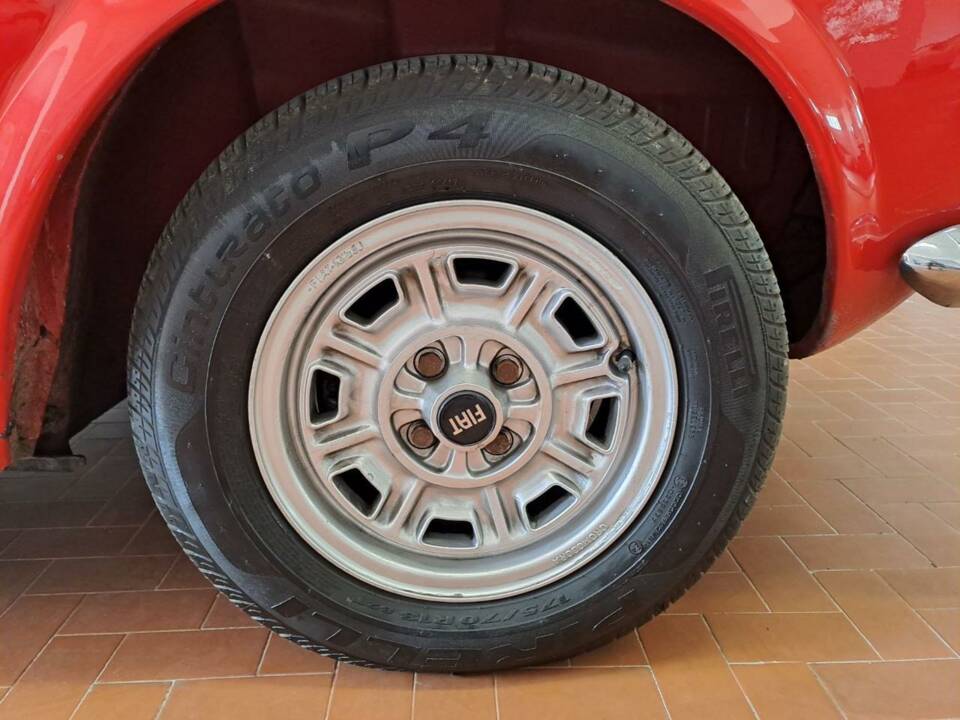 Bild 15/50 von FIAT 124 Spider AS (1970)