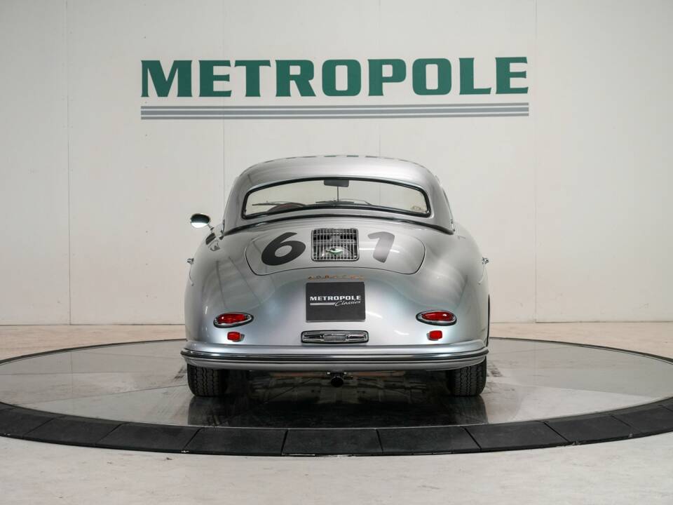 Image 31/50 of Porsche 356 A 1600 Speedster (1958)