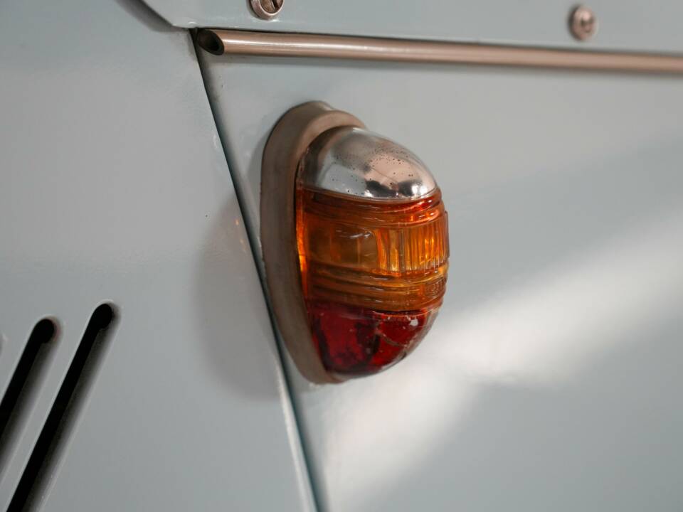 Image 23/27 of Messerschmitt / FMR KR 200 (1959)