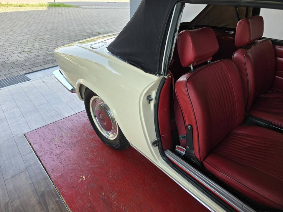 Afbeelding 12/14 van Glas 1300 (1967)
