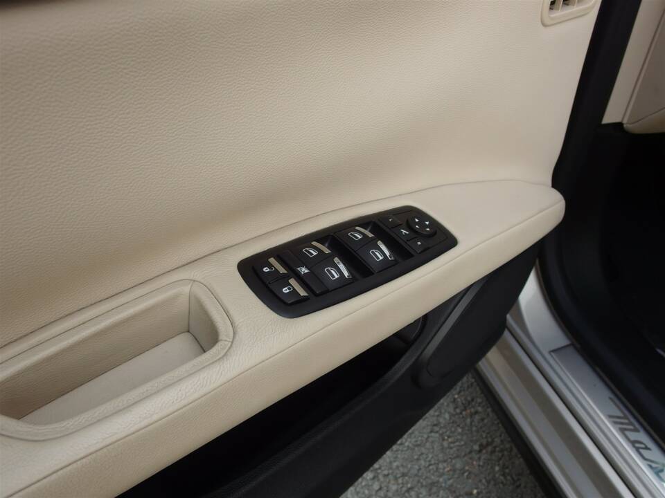 Image 49/98 of Maserati Quattroporte GTS (2015)