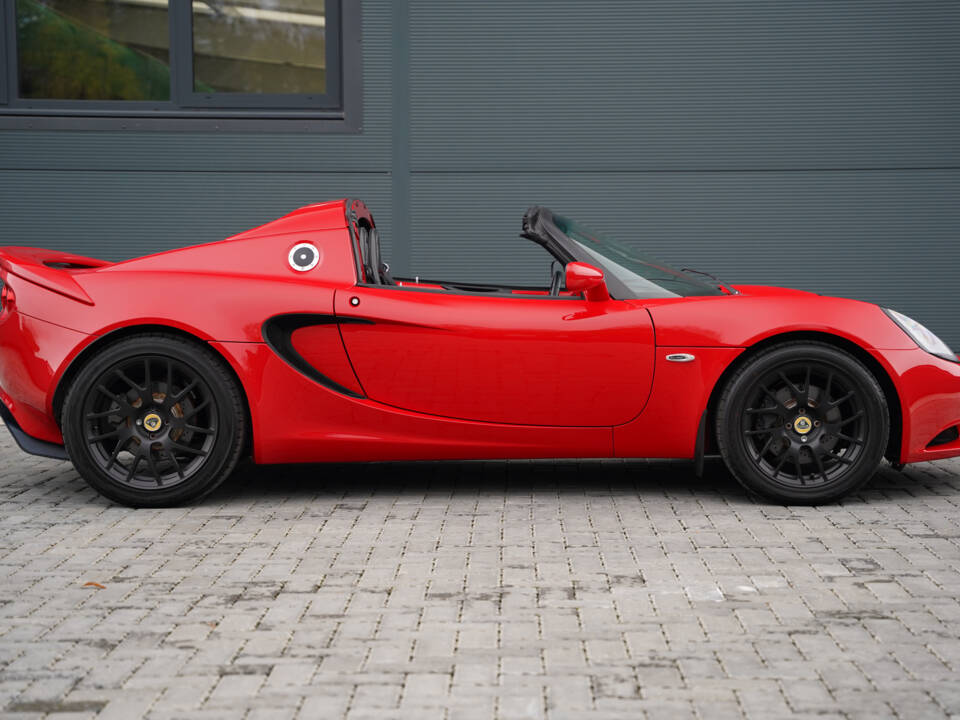 Afbeelding 3/50 van Lotus Elise Sport 220 (2017)