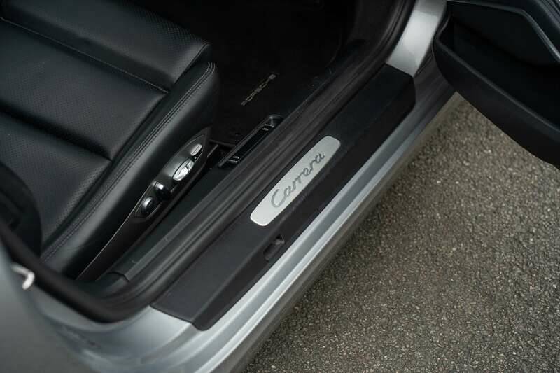 Bild 42/50 von Porsche 911 Carrera (2013)