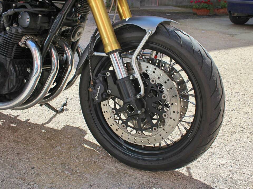 Image 9/16 de Suzuki DUMMY (1982)