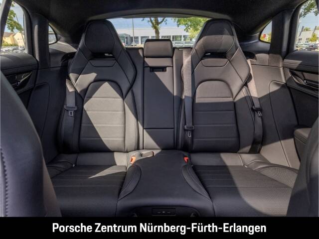 Afbeelding 24/50 van Porsche Panamera 4 E-Hybrid (2026)