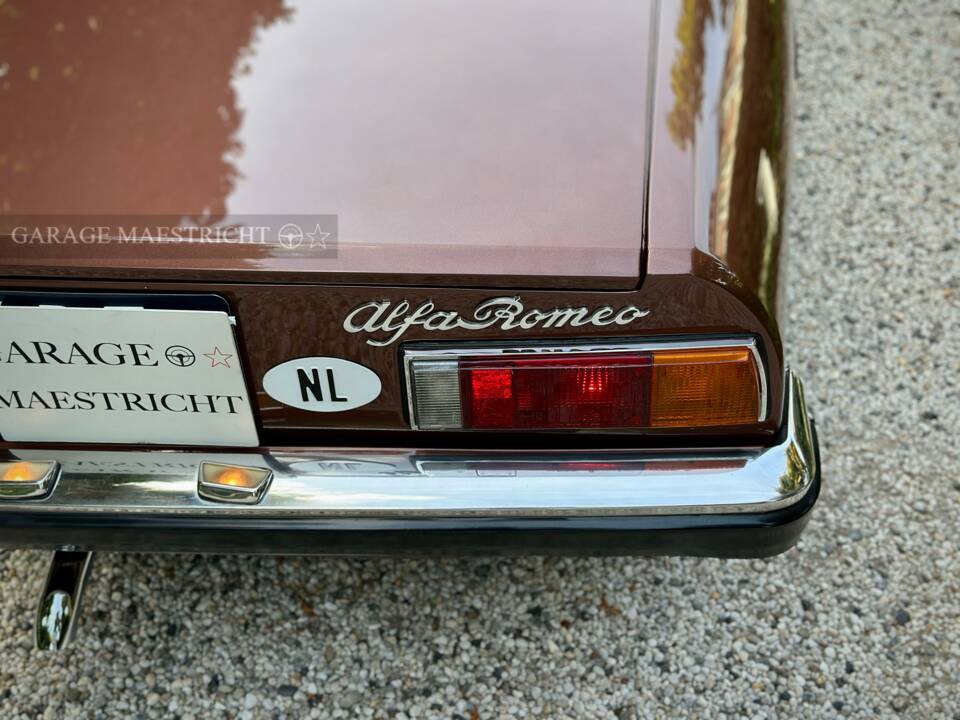 Image 37/100 of Alfa Romeo 2000 Spider Veloce (1980)