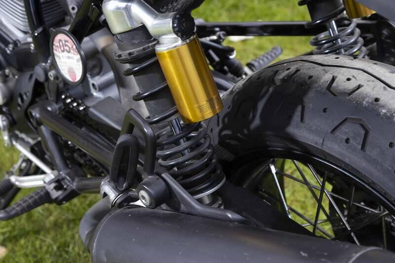 Bild 15/35 von Ducati Sport 1000 S (2010)