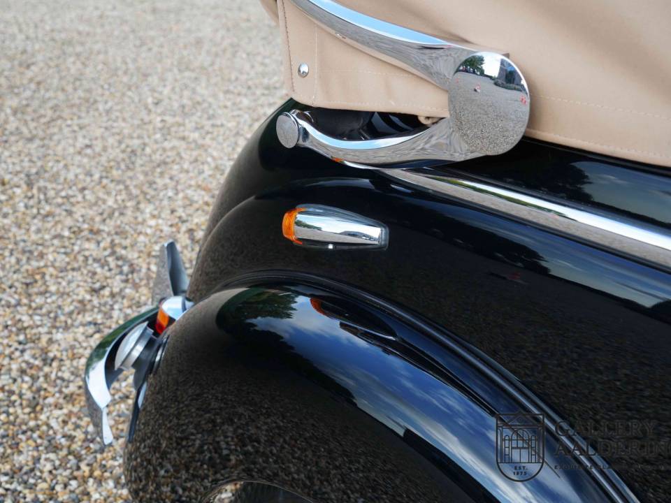 Afbeelding 40/50 van Mercedes-Benz 220 Cabriolet B (1951)