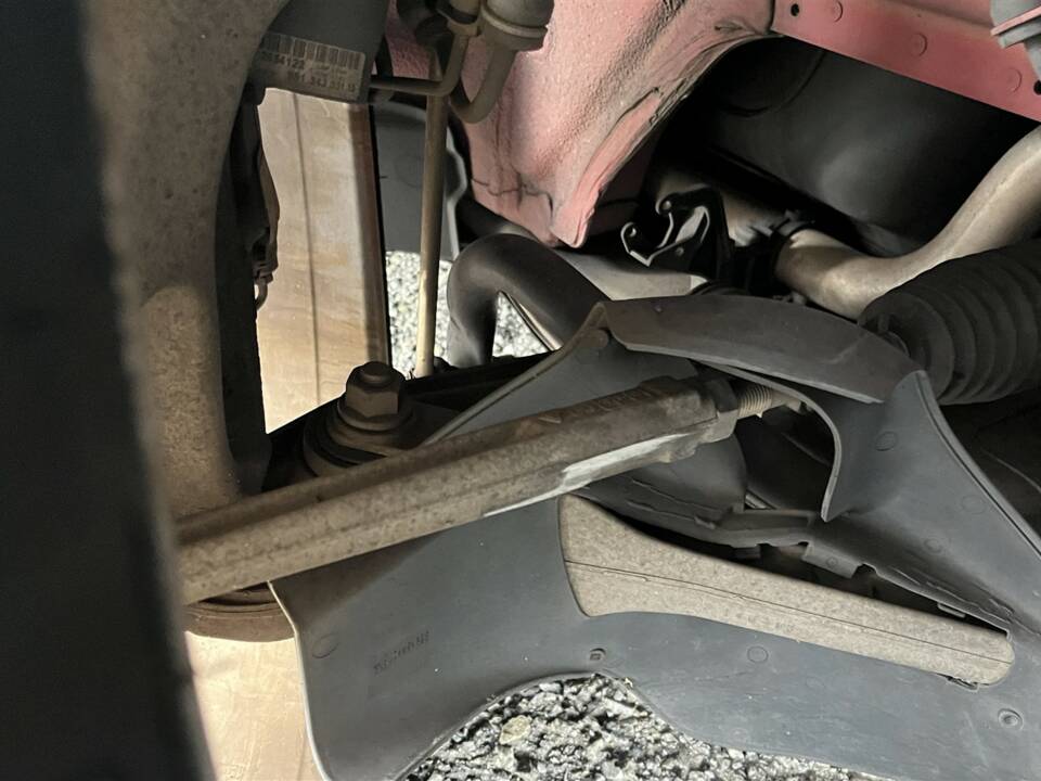 Bild 37/40 von Porsche 911 Carrera (2013)