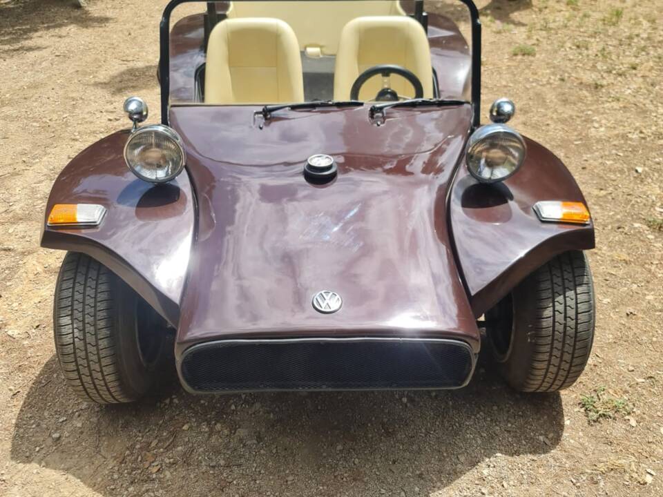 Image 10/62 of Volkswagen Buggy (1976)