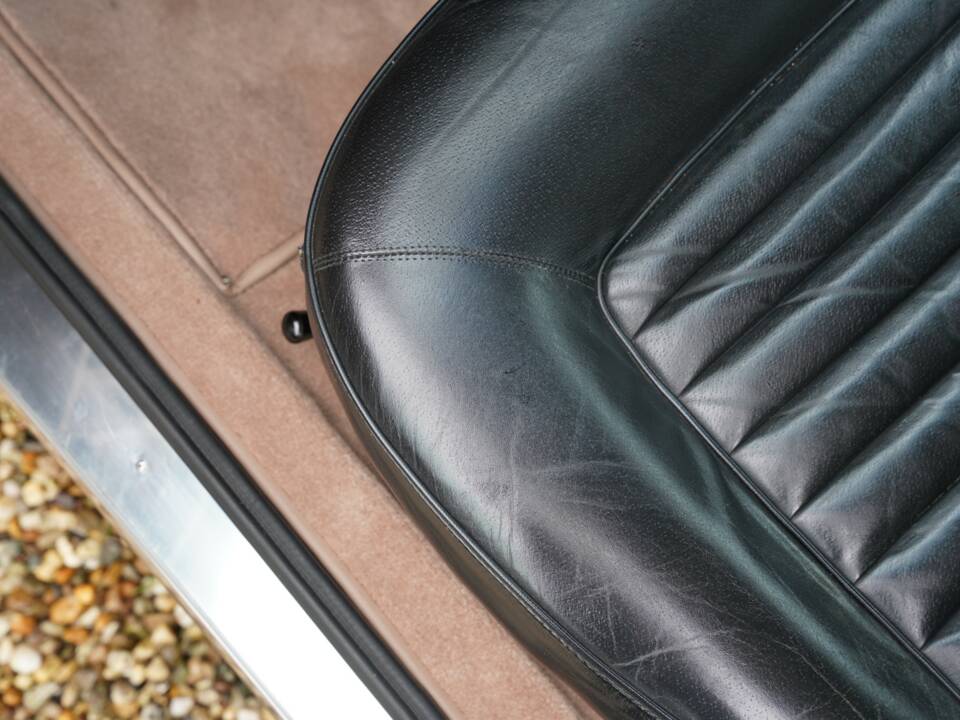 Bild 43/50 von Lamborghini Islero 400 GT (2+2) (1969)
