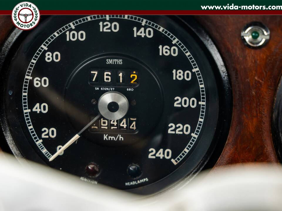 Image 9/15 de Jaguar Mk II 3.4 (1967)