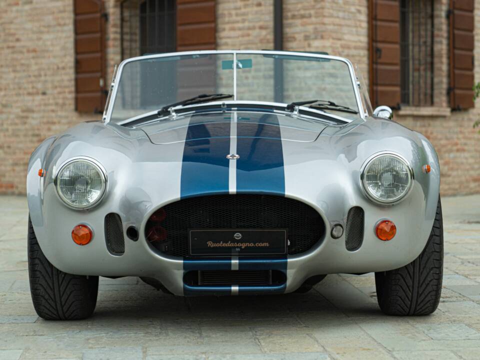 Image 3/50 of AC Cobra Mk IV (1987)