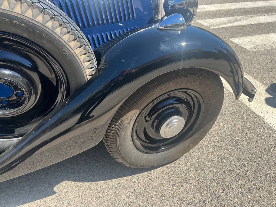 Immagine 86/99 di Mercedes-Benz 200 (1936)