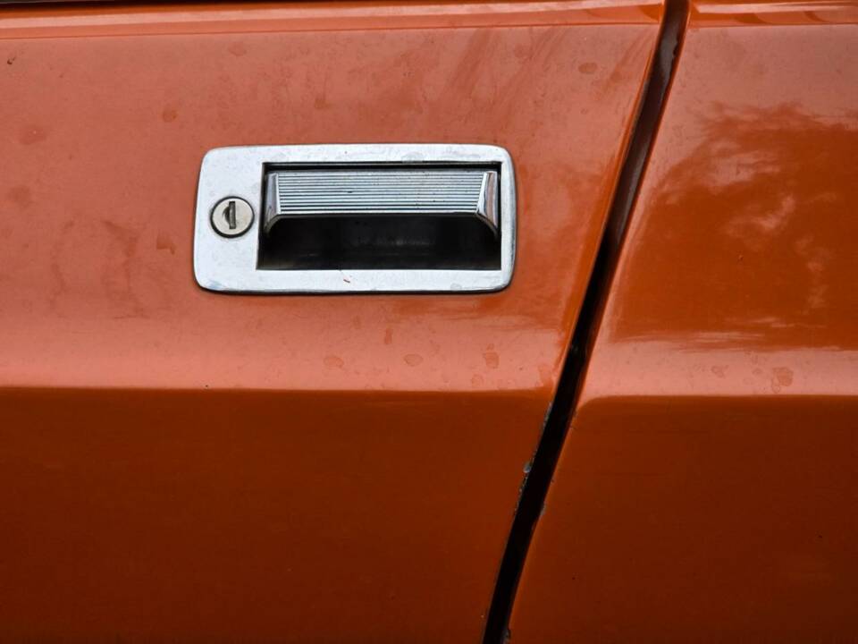 Imagen 21/37 de Citroën Ami 8 Break (1975)