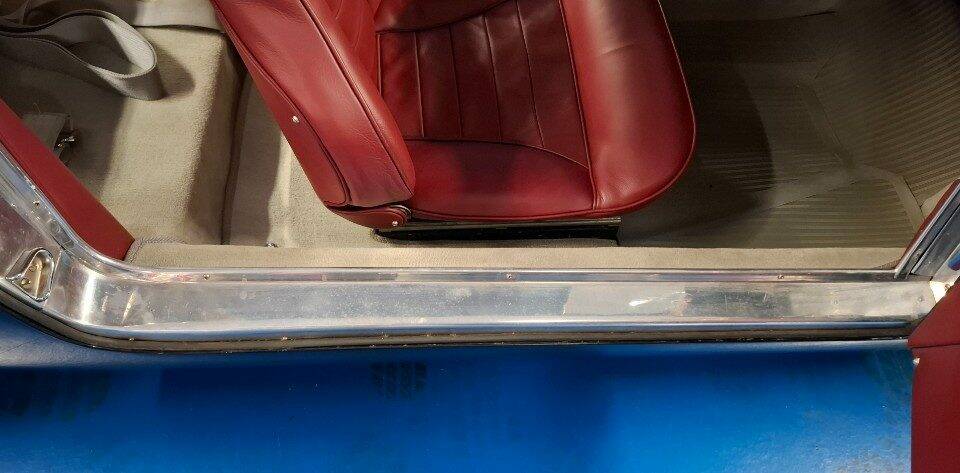 Imagen 41/47 de Lancia Flaminia GT 2.5 3C Touring (1962)