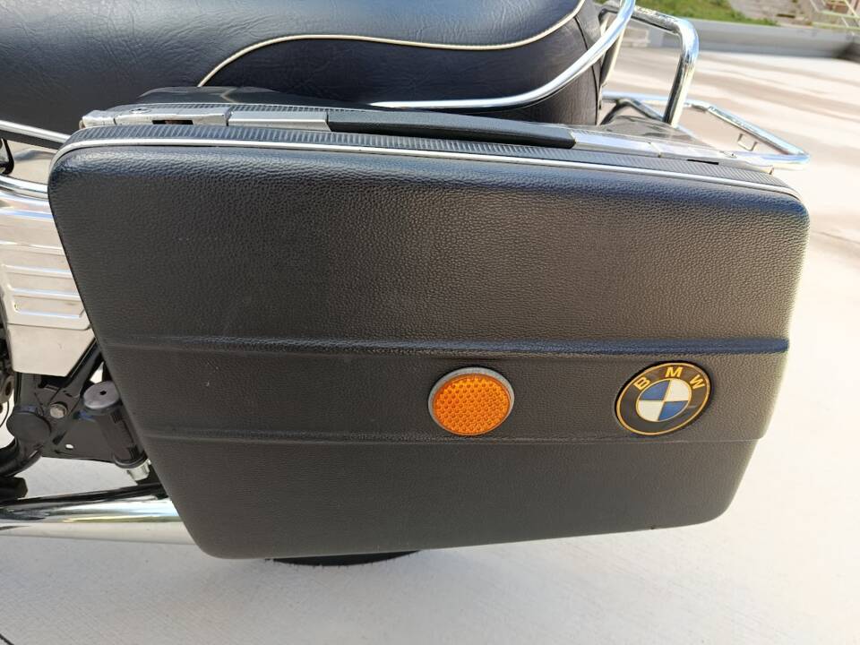 Bild 17/47 von BMW DUMMY (1977)