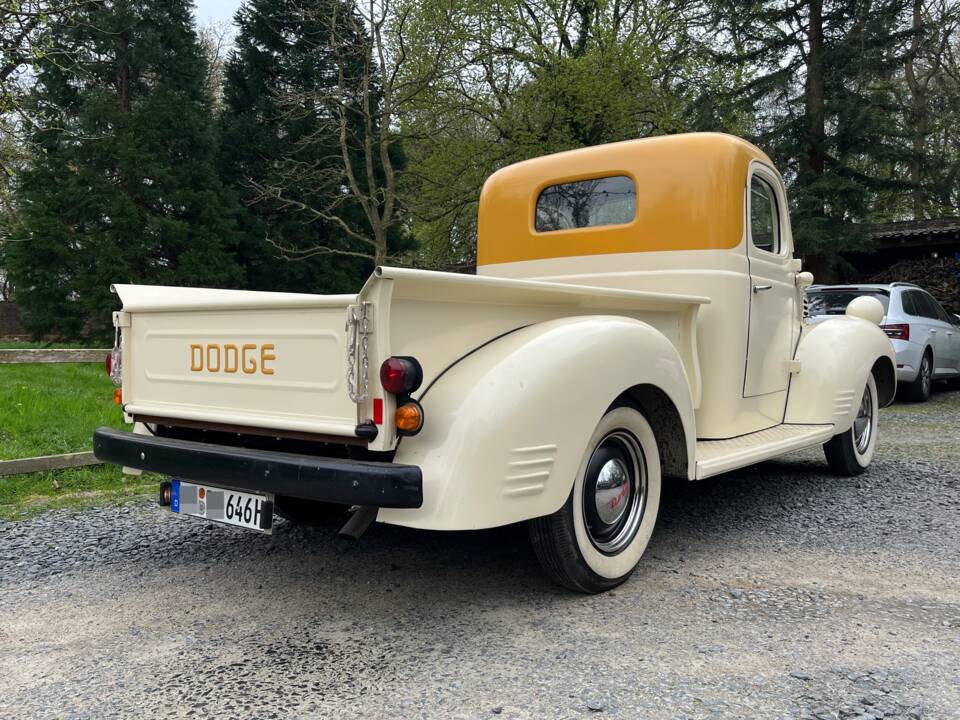 Image 73/75 of Dodge WC52 (1946)