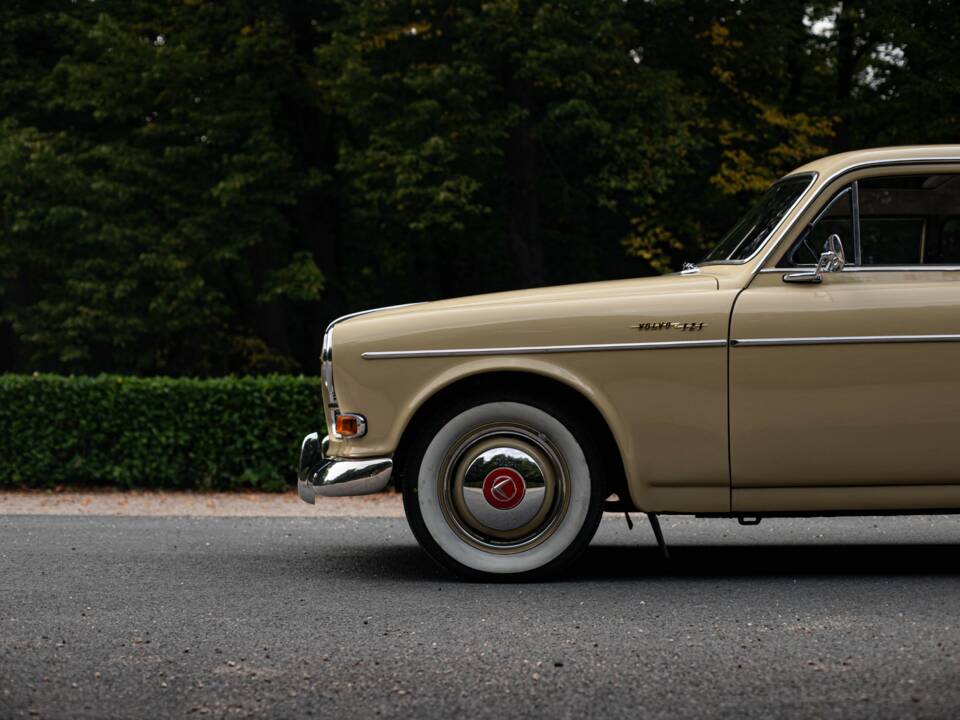 Bild 16/26 von Volvo P 121 (1965)