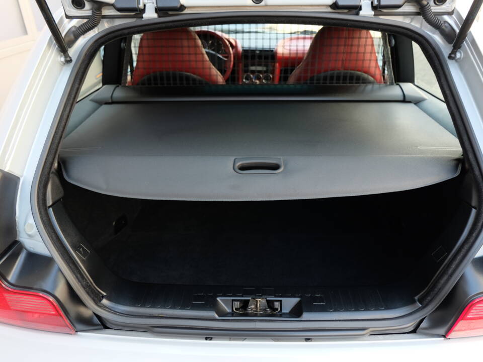 Image 52/60 of BMW Z3 Coupé 3.0 (2001)
