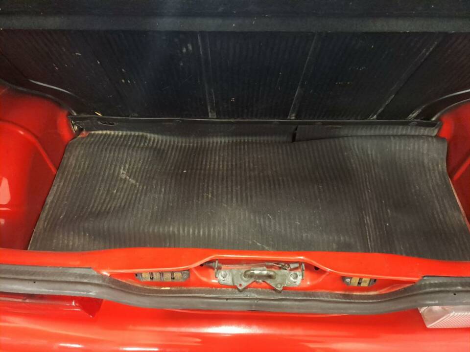 Image 18/27 of FIAT Cinquecento Sporting (1994)