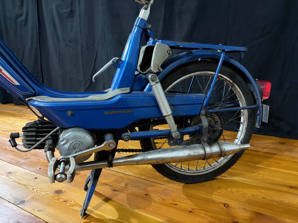 Afbeelding 10/16 van KTM Hobby (1971)