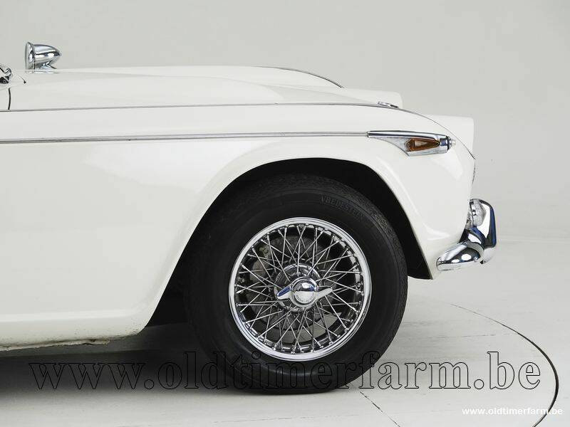 Immagine 10/15 di Triumph TR 4A (1966)