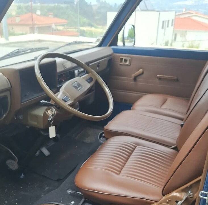 Bild 2/8 von Toyota Hiace Rio H20 (1981)